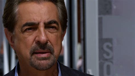 Watch Criminal Minds: Joe Mantegna Reflects On An Emotional Memory From ...