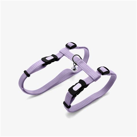 Mitzy harness — Wesley Pets