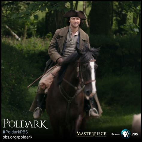 Aidan Turner As Ross In Nampara Costume Poldark As Seen On