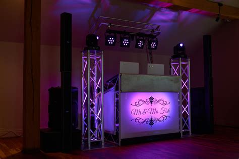 Wedding DJ Manchester And Cheshire Davesdisco DJ Dave Jones