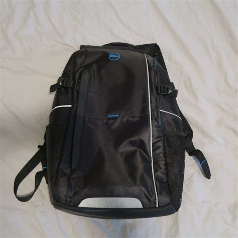 Dell Urban 2.0 Backpack Fits 15.6 Laptop 3m 2tvmf - Gem