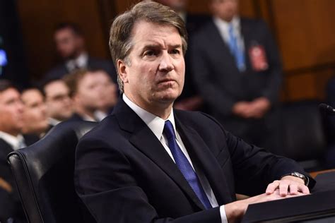 Siliconeer Brett Kavanaugh Supreme Court Pick Fending Off Sex Abuse Accusations Siliconeer