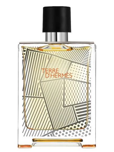 Terre D Hermes Flacon H Eau De Toilette Herm S Una Fragranza Da