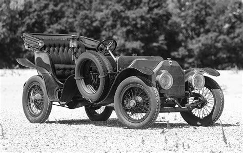 1912 Lancia Epsilon Gooding Company