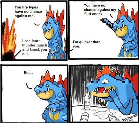 Pokemon 10 Fire Type Memes Only True Fans Understand