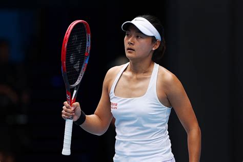 Thailand Open Wang Yafan Vs Katie Volynets Preview Head To Head