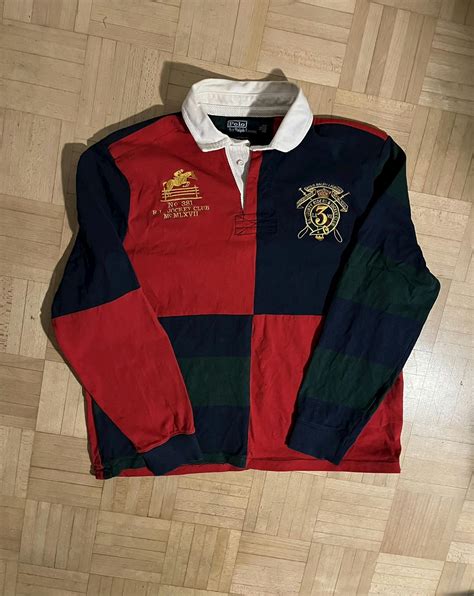 Polo Ralph Lauren × Ralph Lauren × Vintage POLO RALPH LAUREN Vintage