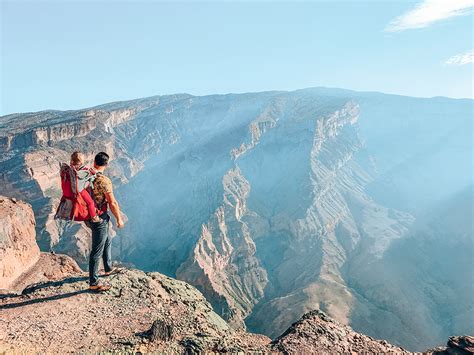 Oman Met Kinderen Route En Tips Kleineglobetrotter Nl