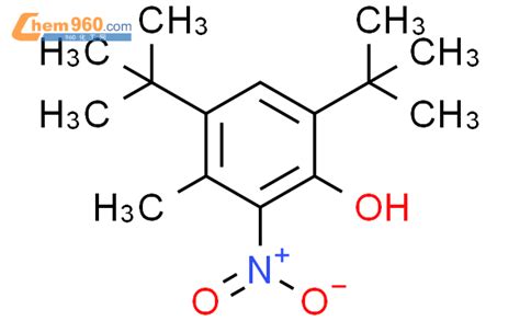 CAS No 7257 41 2 Chem960