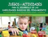 Libro Juegos Y Actividades Para El Desarrollo De Las Habilid Meses