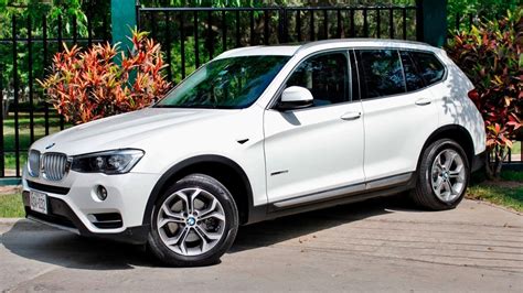 20 Bmw X3