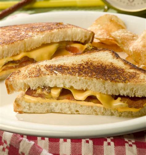 9 Next-Level Grilled Cheese Sandwiches | Allrecipes