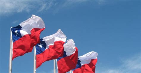 Chile flag: Discover fascinating facts about the Chilean national flag