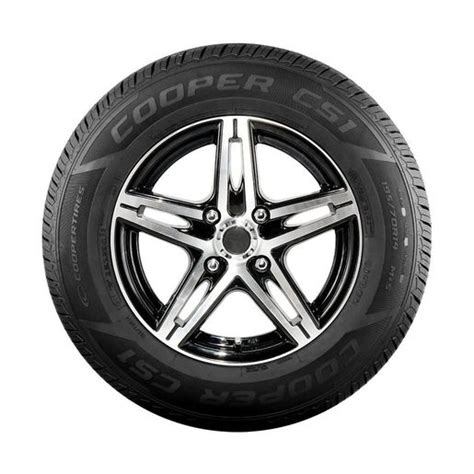 Pneu Cooper By Goodyear Aro 13 CS1 175 70R13 82T PneuStore