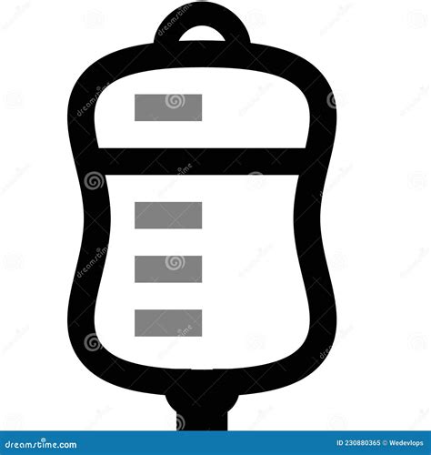 dextrose image medical stock image illustration  diagram