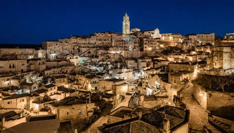 Mercatini Di Natale Di Matera Date E Informazioni Utili