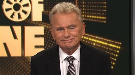 Pat Sajak Tapes His Final Episode of 'Wheel of Fortune' | Entertainment ...