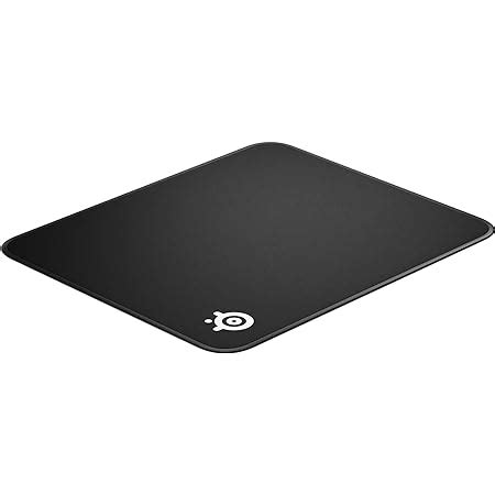 Amazon Steelseries Qck Hard Gaming Mouse Pad Improved Surface