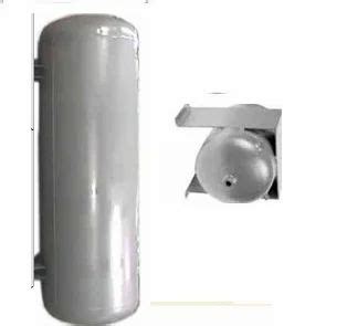 High Pressure Air Tank at Best Price in India