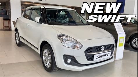 NEW SWIFT ZXI Amt 2023 Model Maruti Suzuki Swift ZXI Top Model 2023