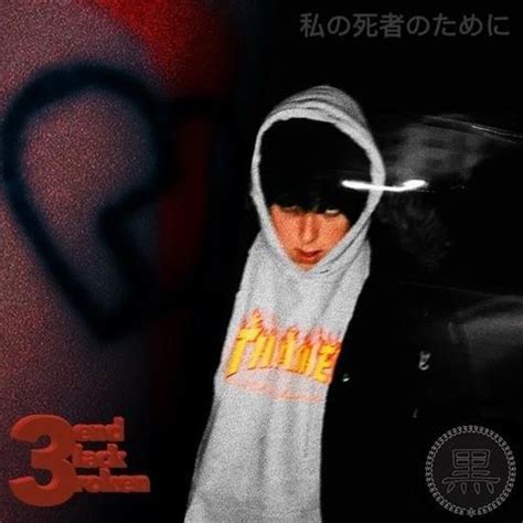 Xmim3rt 3end3lack3roken Lyrics And Tracklist Genius