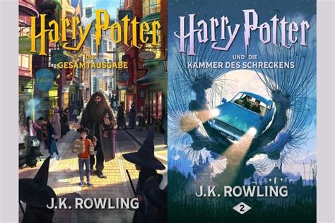 Harry Potter eBooks -Best Way to Enjoy the Wizarding World