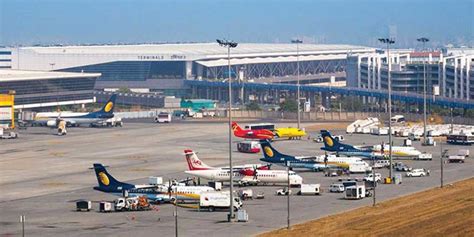 Noida airport construction to begin in August