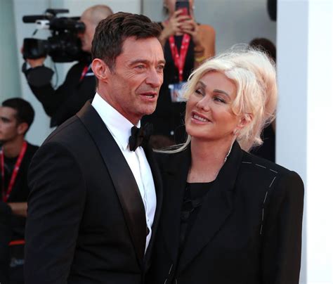 Hugh Jackman and Deborra-Lee Furness’ Relationship Timeline: The Way ...