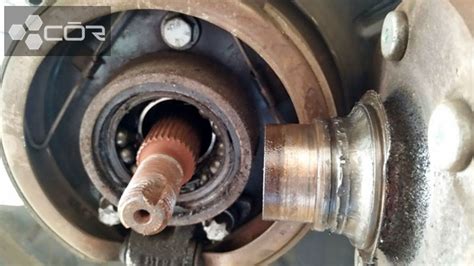 How To Tell If A Wheel Bearing Is Bad Symptoms Cause