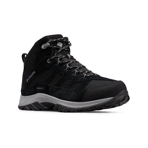 Columbia Crestwood Mid - Tienda Online de escalada y montaña