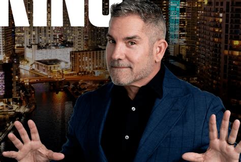 Grant Cardone Bio: How He Created a Real Estate Empire - Business ...