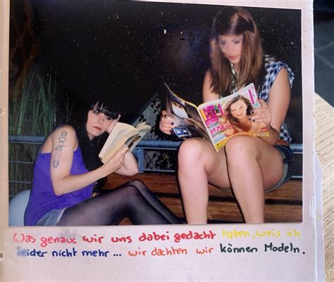 Buch Und Tss Tss Tss On Twitter Schwester Und Ich Gucken Erinnerungen