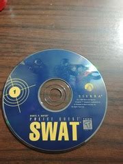 Police Quest Swat : Sierra On-Line : Free Download, Borrow, and ...