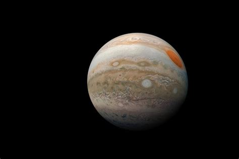 Tudo Sobre O Jupiter - Planeta Júpiter - tudo sobre o maior planeta de todos! - Mapa do Meu Céu