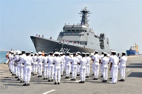 Top Sri Lankan Navy Commanders Complicit in Serious Crimes says ITJP ...