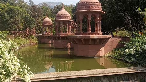 Govardhan Eco Village By Iskcon Wada Palghar Maharashtra Youtube