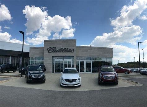 Ettleson Cadillac - Hodgkins, IL | Cars.com