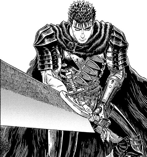 Download Transparent Guts Guts Berserk Transparent Transparent