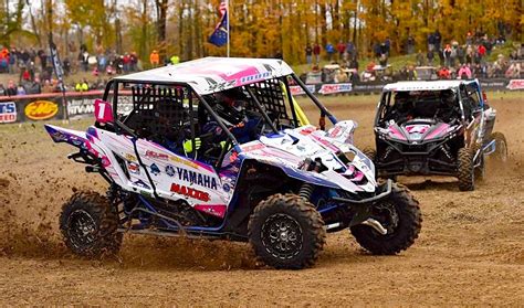 ULTRA4 RACING ADDS EAST COAST UTV XC SERIES - UTV Action Magazine