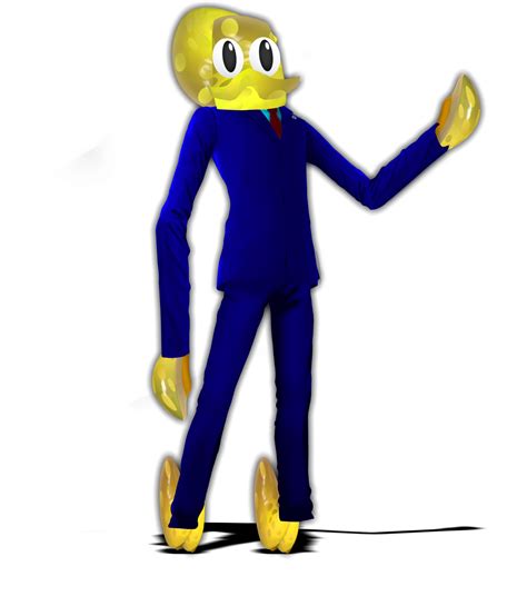 Octodad By Juanquintero06 On Deviantart