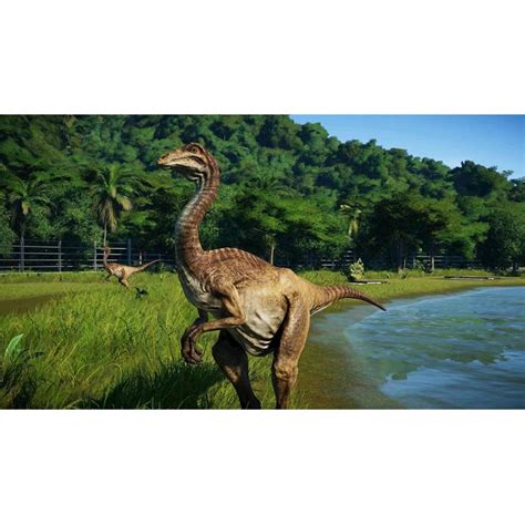 Customer Reviews: Jurassic World Evolution PlayStation 4 SOS01165 - Best Buy