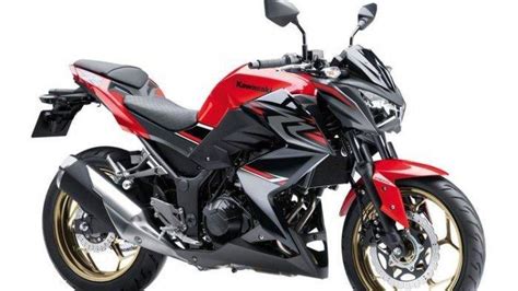 Daftar Harga Motor Sport Cc Naked Januari Mulai Yamaha