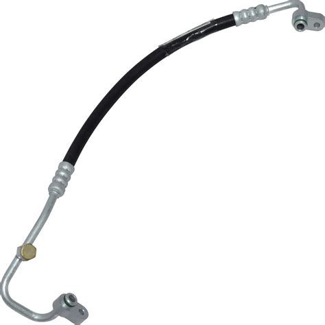 Ac Discharge Line Hose Assembly Fits Honda Civic L L Ha