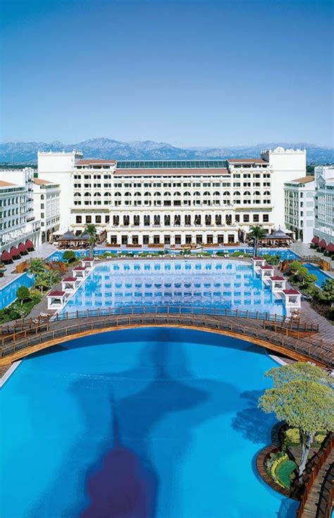 Mardan Palace, Turkey | Holidayspots4u