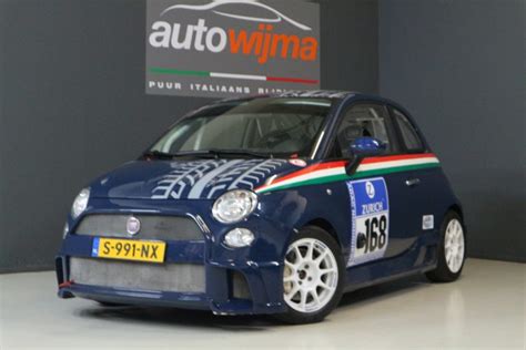 Raceauto Te Koop Driversdays