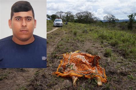 Portal Agreste Violento Jovem Foi Assassinado Na Zona Rural De Agrestina