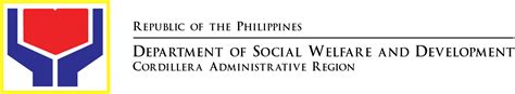 Dswd Day Care Logo