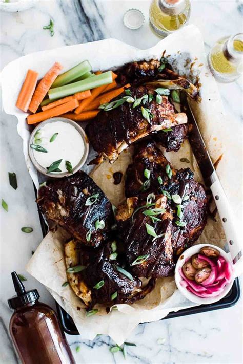 Best Pressure Cooker Ribs