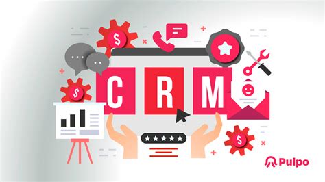 Crm Acelera Y Simplifica Las Ventas De Tu Negocio Pulpo Ec