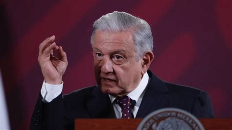 Amlo Anuncia Incremento Del Para El Salario M Nimo En Esto